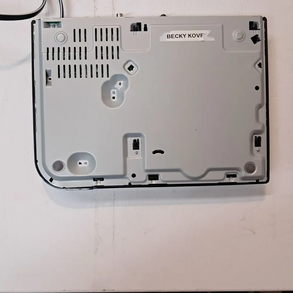Samsung blu ray
